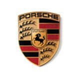 Porshe logo