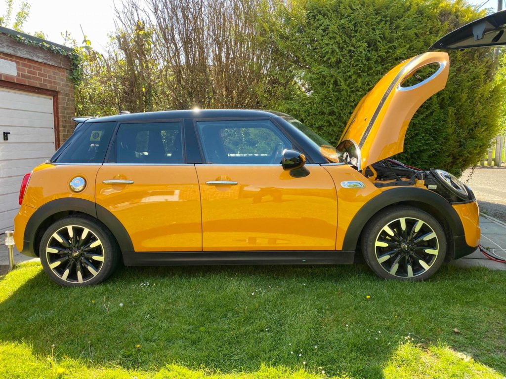 unnamed (8)_rs Yellow mini being remapped by top tuning