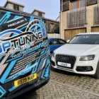 Audi Remapping in Bristol