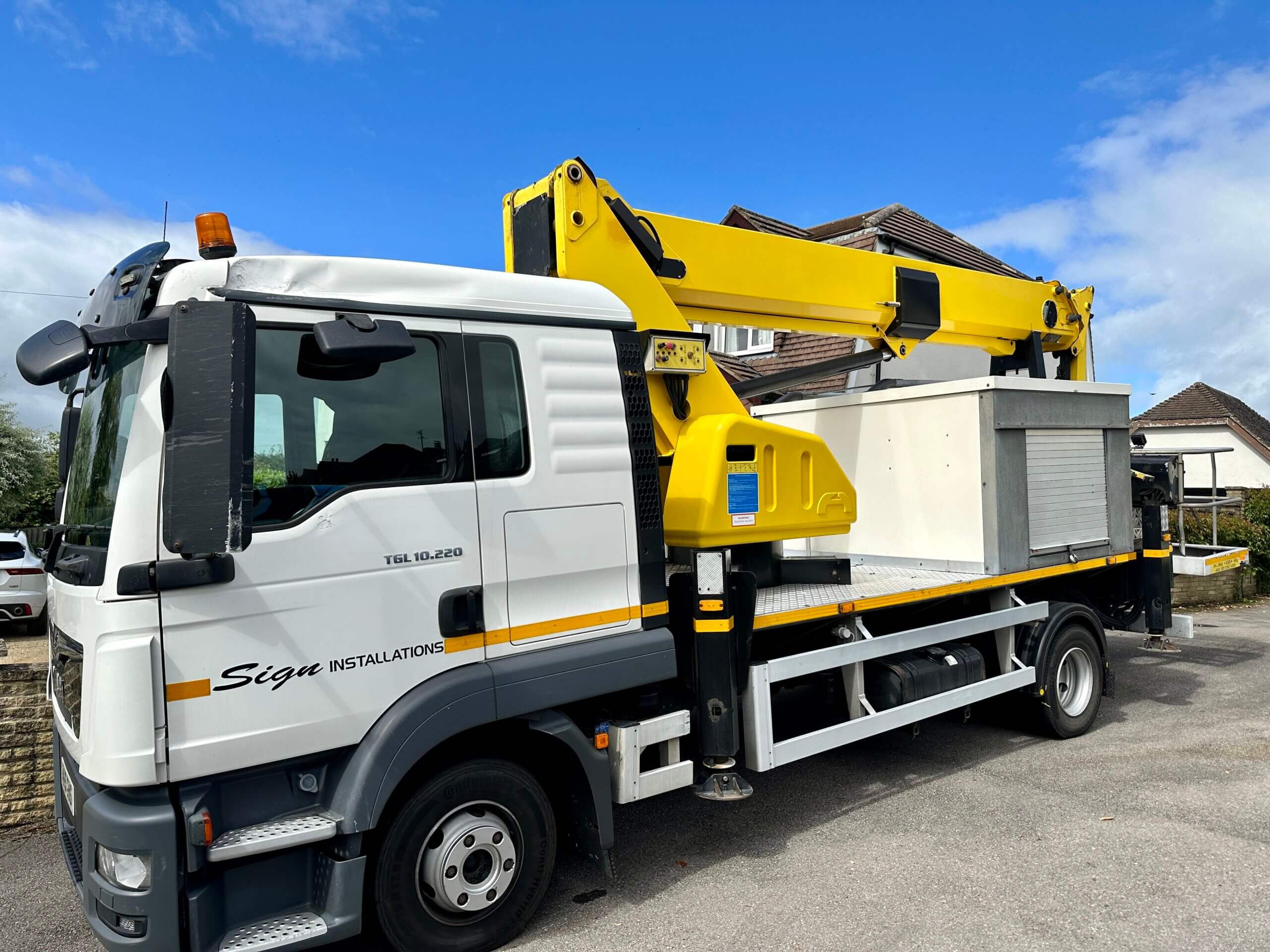 Adblue Delete Service