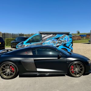 Finance R8 Tuning Specialists Bath Remaps Bristol