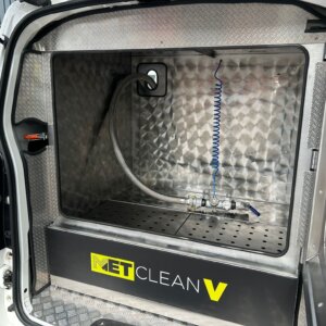Carbon & DPF Cleaning