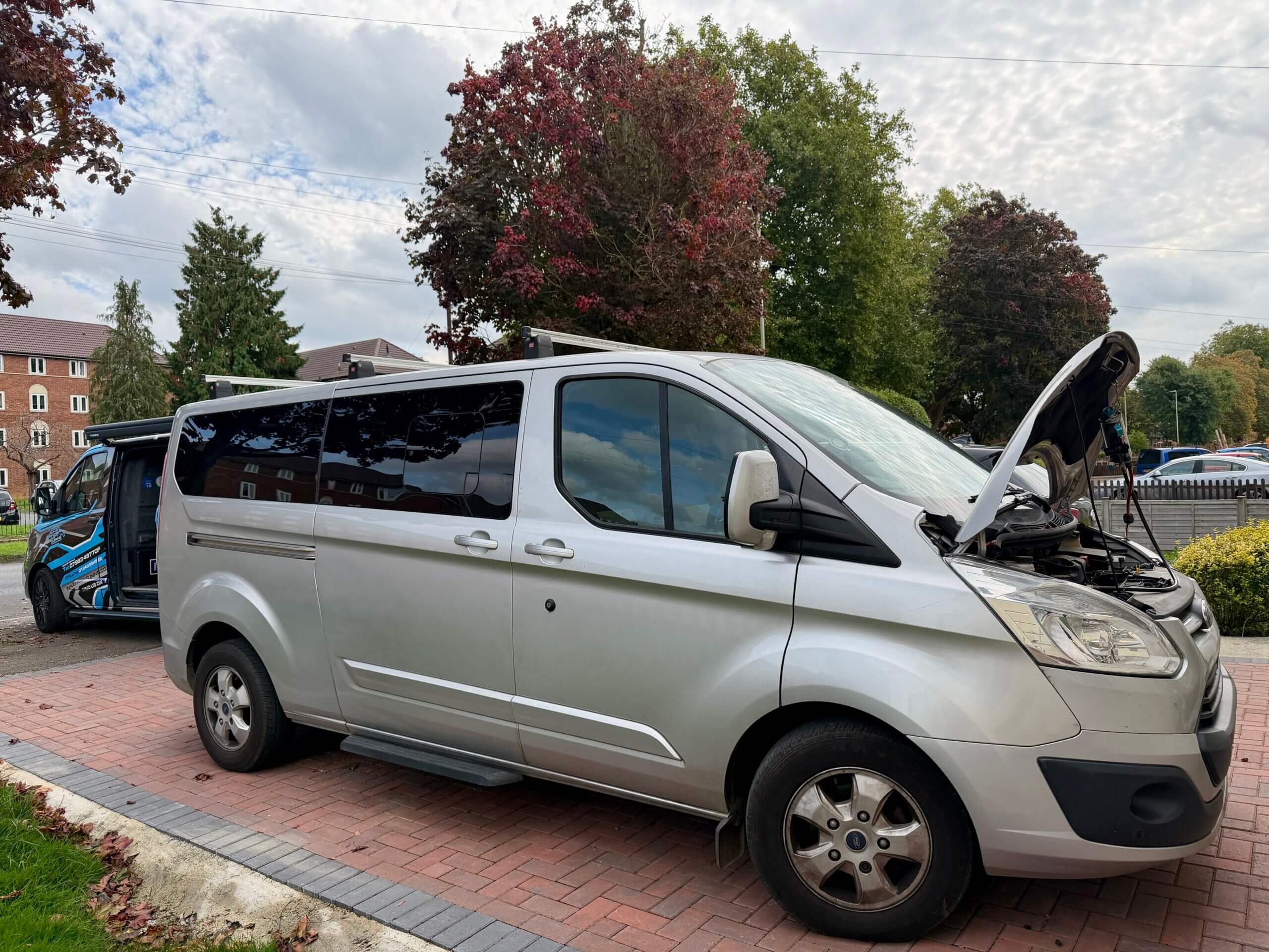 AdBlue Delete and NOx Removal Service