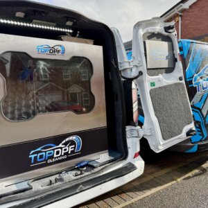 Carbon & DPF Cleaning