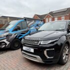 Adblue Delete + Remap installed on Evoque in Swindon