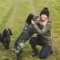 Paws on the Plain Avatar